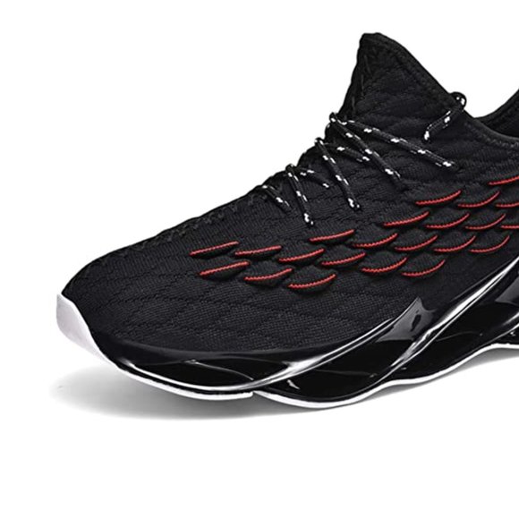 MEN Sport Athletic Running Walking Shoes Jogging main image 4